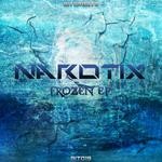 cover: Narotix - Frozen EP