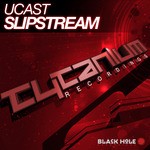 cover: Ucast - Slipstream