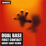 cover: Dual Base - First Contact