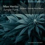 cover: Max Hertzz - Jungle Funk