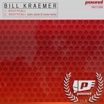 cover: Bill Kraemer - Bootycall EP