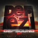 cover: Def:ez - Defsound EP