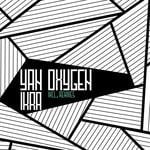 cover: Yan Oxygen - Ikra