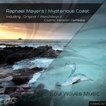 cover: Raphael Mayers - Mysterious Coast