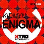 cover: Kidmyn - Enigma (Xtended Mix)