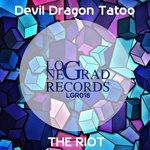 cover: Devil Dragon Tatoo - The Riot