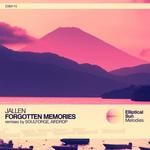 cover: Jallen - Forgotten Memories