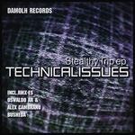 cover: Technicalissues - Stealthy Trip