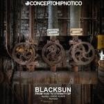 cover: Blacksun - From Void To Eternity EP