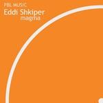 cover: Eddi Shkiper - Magma EP