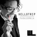 cover: Hellotrip - Parasomnia