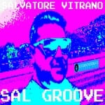 cover: Salvatore Vitrano - Sal Groove