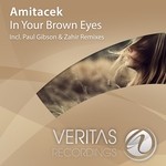 cover: Amitacek - In Your Brown Eyes