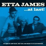 cover: Etta James - At Last