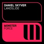 cover: Daniel Skyver - Landslide