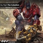 cover: Sky Flight - The Cybertron: 2014 Rework