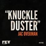 cover: Jac Overman - Knuckle Duster