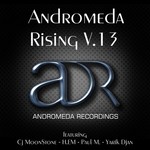 cover: Cj Moonstone|Hem|Paul M|Yarik Djan - Andromeda Rising V 13