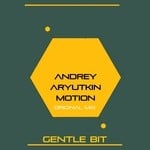 cover: Andrey Aryutkin - Motion