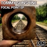 cover: Tommysunshine - The Focal Point