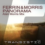 cover: Ferrin & Morris - Panorama (Alan Morris Mix)