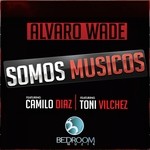 cover: Alvaro Wade - Somos Musicos