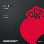 cover: Andrei C - Desert