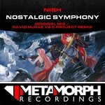 cover: Nish - Nostalgic Symphony