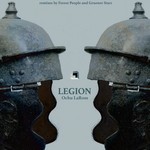 cover: Ochu Laross - Legion