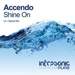 cover: Accendo - Shine On