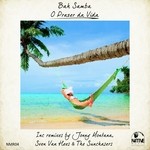 cover: Bah Samba - O Prazer Da Vida (remixes)