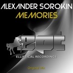 cover: Alexander Sorokin - Memories