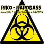 cover: Riko - Hardbass