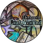 cover: Jhonsson - Lost Ground