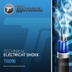 cover: Technikal - Electricht Shokk