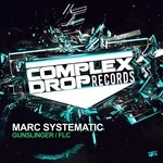 cover: Marc Systematic - Gunslinger