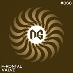 cover: F Rontal - Valve (remixes)