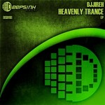 cover: Djjireh - Heavenly Trance Vol 2