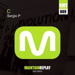 cover: Sergio P - C