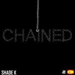 cover: Shade K - Chained