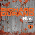 cover: Richard Durand - Blast