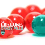 cover: Lea Luna - Crazy Pills