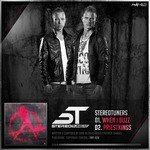 cover: Stereotuners - When I Buzz