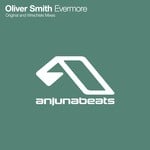 cover: Oliver Smith - Evermore