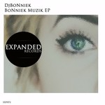 cover: Djbonniek - BoNniek Muzik EP