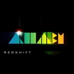 cover: Allaby - Redshift