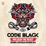 cover: Code Black - Unleash The Beast (Defqon1 Australia Anthem 2014)