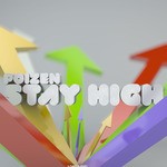 cover: Poizen - Stay High (remixes)