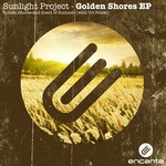 cover: Sunlight Project|Uri Polski - Golden Shores/Scent Of Summer