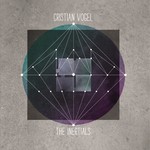 cover: Cristian Vogel - The Inertials